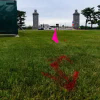 Excavation work on Trump's arch in Washington to begin over next 2 weeks, administration says