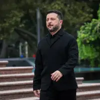 Ukrainian President Volodymyr Zelenskyy set to visit Canada soon: source