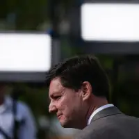 Eby says NDP won't be courting B.C. Conservative defectors