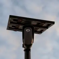 Flock surveillance cameras become midterm campaign target as voters balk at tech companies' power
