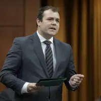 Federal Tories launch 'Conservatives for Canada' campaign ahead of Alberta referendum