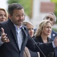 PQ leader says his immigration comments were 'distorted' by opponents in campaign