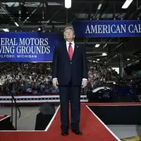 Canada’s tariffs are coming for Michigan — and it's not just auto plants that will feel the pain