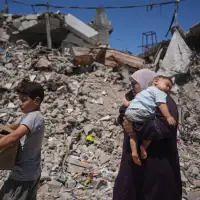 Carney made reforms a factor in recognizing Palestine -- here's where they stand