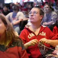 Canadian wool and yarn producers look to untangle themselves from the U.S.