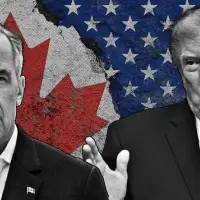 Canadians back turning down U.S. trade deal, most support counter-tariffs: Nanos survey