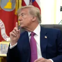 Donald Trump calls Canada’s exchange rate with the U.S. ‘unacceptable’