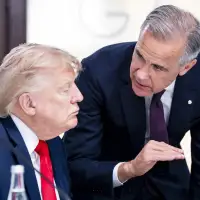 Trump's trade war with Canada is becoming a ballot box issue ahead of U.S. midterms