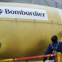 Trump takes aim at Bombardier sales in the U.S. as Canada's tariff deadline looms