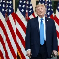 Trump will try to steal midterms, president of Halifax International Security Forum warns