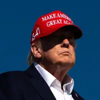 The Latest: Trump signs executive orders ramping up trade war with Ottawa