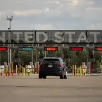 Trump ramps up retaliation against Canada, banning imports of booze, other products