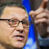 Why Avi Lewis's NDP is eyeing Toronto for its rebuild