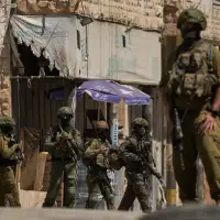 Canada joins European ban on Israeli settlement goods in response to rising violence