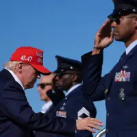 The Latest: Canada strikes back with tariffs on about $20 billion worth of US goods