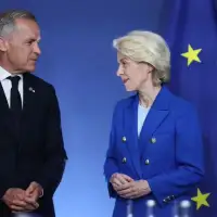 EU and Canada Plan Far-Reaching Alliance to Strengthen Partnership