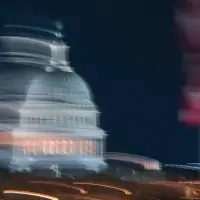 A more perfect union? Congress has been the place where America tries to resolve its problems