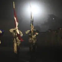 25 years ago, Canada faced a 'dramatic change' as it headed for war in Afghanistan