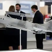 GlobalEye gamble: Ottawa chose surveillance plane without knowing it met military needs