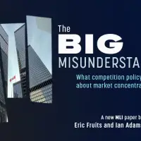 The big misunderstanding: What competition policy gets wrong about market concentration