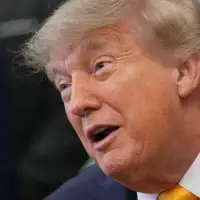 U.S. moves to ban imports of some Canadian products, exempt others from tariffs