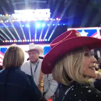 Trade tensions with Canada not top of mind for Republicans at convention