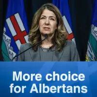 Alberta First Nation wants to set up safe haven for gender-affirming care