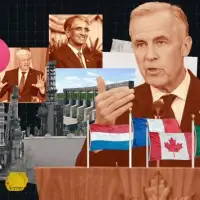 Inside the making of Canada’s biggest investment summit