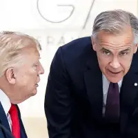 Why the Carney government isn’t treating Trump’s latest tariff moves as a dramatic escalation