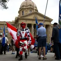 The cash-strapped, disorganized fight to keep Alberta in Canada