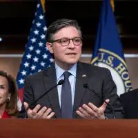 Republicans showcase their 'big beautiful bill' to voters, but the law's impact has been mixed
