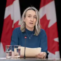 Ottawa announces $5 million for HIV self-test kits, more support staffers
