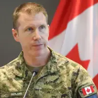 Canadian Army formally changes divisions as military prepares for future of combat