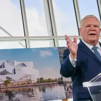 Ontario Science Centre laying off entire science department