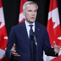 Canada still studying Trump's latest trade attack: Carney