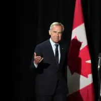 Carney to headline Liberal fundraiser on eve of investment summit