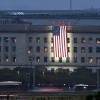 The Latest: The US marks 25 years since the Sept. 11 attacks