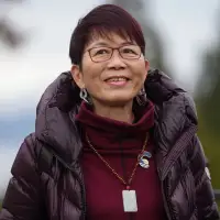 Teresa Wat becomes sixth legislator to join new party of former B.C. Conservatives