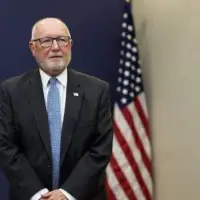 Hoekstra says U.S. needs ‘our allies on board’ to counter terrorist threats