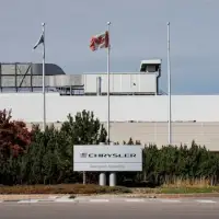 Stellantis signs MOU with Roshel on potential sale of Brampton, Ont., plant
