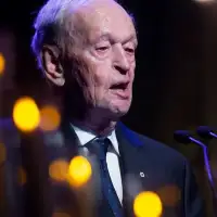 Former PM Chretien to U.S.: ‘We bow to no one’ - ‘never mistake our generosity for weakness’ in 9/11 speech
