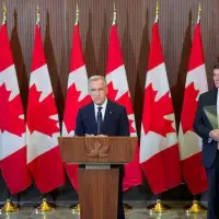 Hardball stance with Trump sets Canada apart from all the trading partners that acquiesced