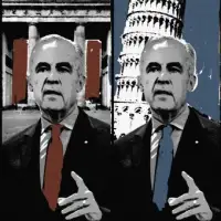 Mark Carney’s Audacious Bid to Make Canada an ‘Associate Member’ of the EU