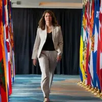 Albertans to vote on opting out of federal programs — while keeping cash