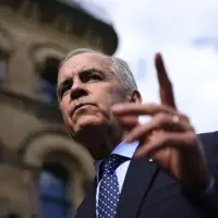 Protests planned for Carney's investment summit in Toronto