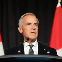 Carney says Canada planning to discuss 'unique alliance' with EU, but not membership