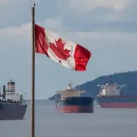 Amid Trump trade war, Canada's exports to China up 30% in first half of 2026