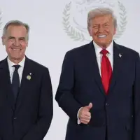 ‘I welcome the president’s comments’: PM Carney responds to Trump update on Canada-U.S. trade deal
