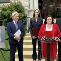 Missouri election chief faces whistleblower lawsuit from fired election integrity director