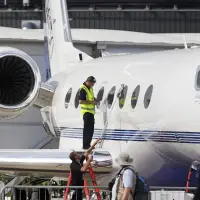 Fact File: Trump claim that Canada stalled Gulfstream approval misleading, aviation experts say